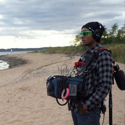 Freelance Cinematographer - Investor - Producer in Training