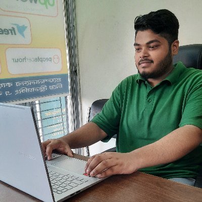 Hi
I am a freelancer. I am professional web developer also I like movies
thank u