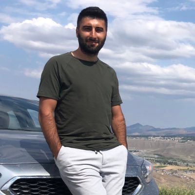kry_uzn's profile picture. Geceye Günaydın..