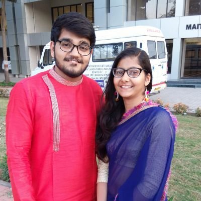 ChhajedRonak's profile picture. 