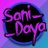 SaniDaya13's profile image