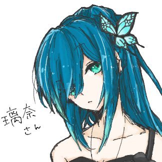 璃奈 / Zeroriaさんのプロフィール画像