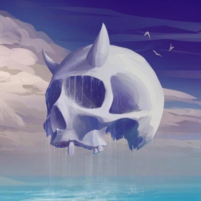 JOSEPH💀ZHOUさんのプロフィール画像