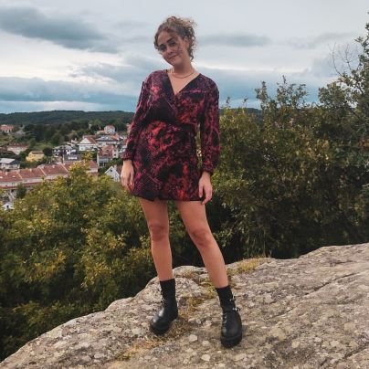 AnxelaCao's profile picture. 