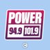 Power 94.9 & 101.9 (@power_slc) Twitter profile photo Power 94.9 & 101.9 (@power_slc) Twitter profile photo