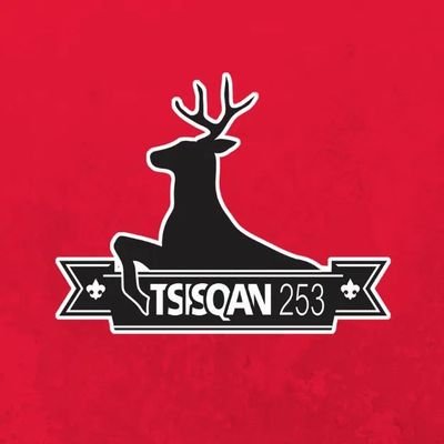 Tsisqan Lodge #253, is the integral @oabsa lodge for @otcbsa.