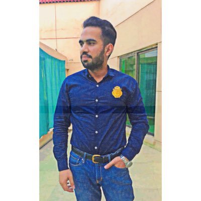 A Muslim A Pakistani..
