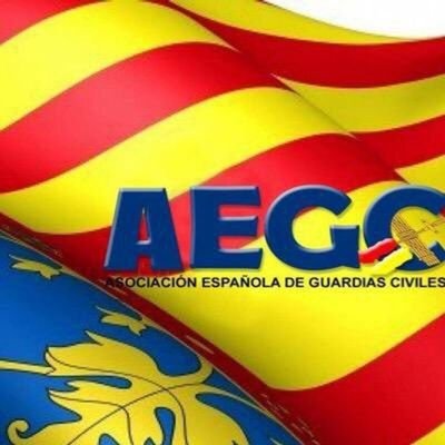 Asociación Española de Guardias Civiles Comunitat Valenciana. Asociación Profesional. •No suscribimos todo lo que posteamos o reposteamos•