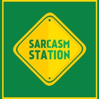 Sarcasm Station