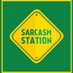 Sarcasm Station (@Sarcasm_Station) Twitter profile photo