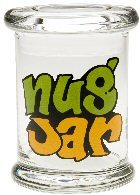 Throw your bud in your bag and be worry free. 2K Nug Jars NEVER break, are water proof, and smell proof. Watch the videos at http://t.co/8HoFXwJY1R