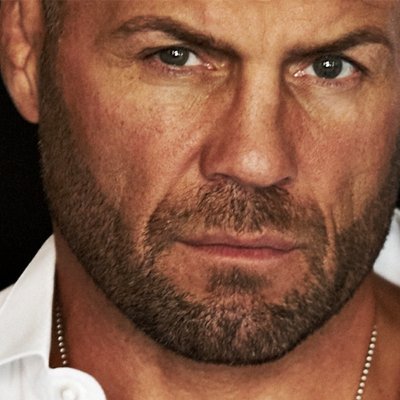 Randy Couture Profile