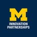 Innovation Partnerships (@INNOVPARTNER) Twitter profile photo