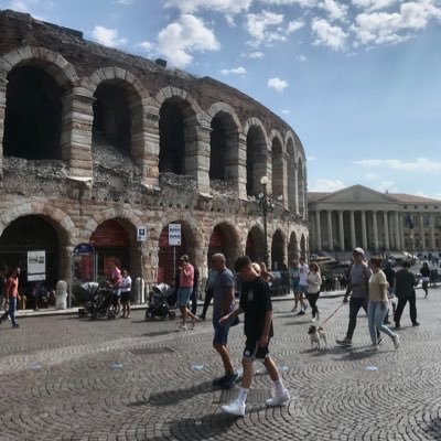 EnzoSpargi's profile picture. 