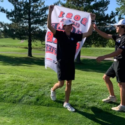 isucaden23's profile picture. Waukee NW ‘24 ⛳️