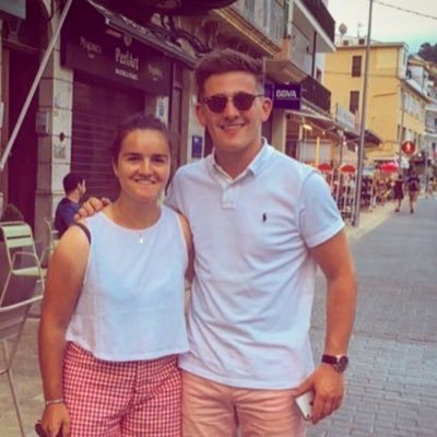 Harry Maguire lookalike