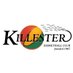 Killester Basketball Club (@KillesterBball) Twitter profile photo