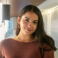 Emma Garber (@emmagarber1) 's Twitter Profile