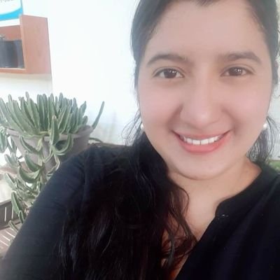 EstelaChavezG's profile picture. Licda en Psicología.🧠
Licda en Educación. 📚

Daniel 🤍🕊️
🖐️