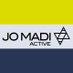 JO MADI Active (@jomadiactive) Twitter profile photo JO MADI Active (@jomadiactive) Twitter profile photo