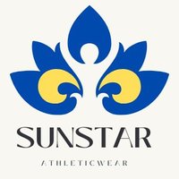 Sunstar Athleticwear(@sunstar_a) 's Twitter Profile Photo