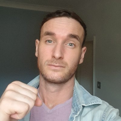 London irish
back new to tweeting after 7 years