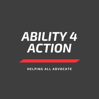 We’re a locally advocacy NGO Organization for the differently abled! We advocate for what’s right!