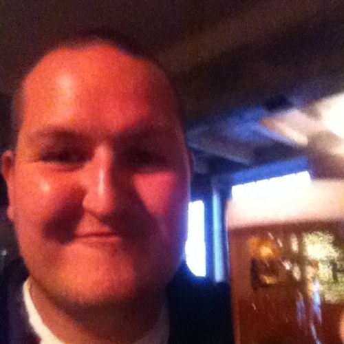 davebungy's profile picture. 