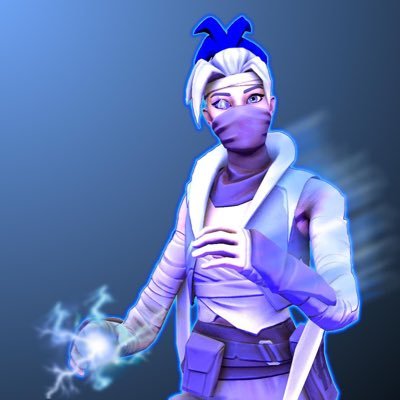 Skin Collector | Code Trader and Occasional Giver| Code Redeemer | #SWELegit |