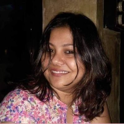 Aayandita's profile picture. Member @INCVolunteers_
Building Brand Image is my passion, an avid reader, a movie buff and a strong Shiv Bhakt.