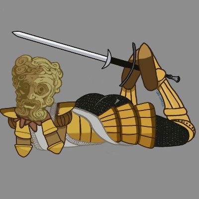 I make Dark Souls memes
Follow me here https://t.co/AqwVJ7nPGU