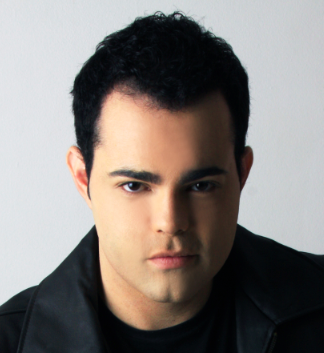 EMPRESÁRIO, DIRETOR MUSICAL, CANTOR, VOCAL COACH, PROFESSOR DE MÚSICA