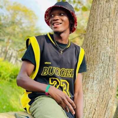 buggerLitmus's profile picture. ka GHETTOPRENEUR kamwe 🇺🇬