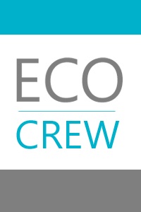 eco_crew's profile picture. ECOcrew for sustainable yachting 
We collect and reditribute unwanted items from  yachts, our green projects helps raise  environmental  awareness.