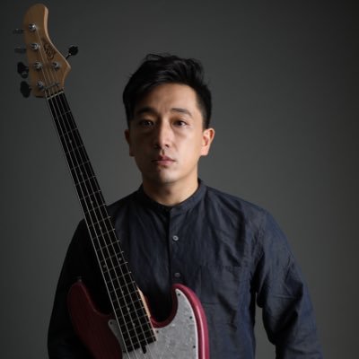 Bassist🎸Record Producer🎧Japanese tea Master🍵 👨🏻‍🎓MFA(KUA)  @ricepressにて「一期一食」連載中 https://t.co/bYtyfvYYoR