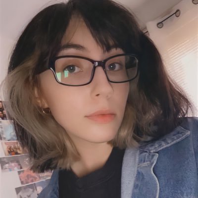 virgo ☉ leo ☾ leo ↑ | tOSU ‘22 | @bellenye_