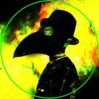 0xekami's profile picture. Blockchain | holder | trading | Code