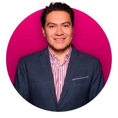Uniendo Marketing y Tecnología en https://t.co/3CxDAMJ4f8 | Experto en SEO | Full Stack Developer | Especialista en Inbound Marketing