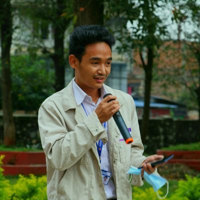 . International Relation and Diplomacy Student
. Aspire to be Prominent Diplomat
. Travell Enthusiast