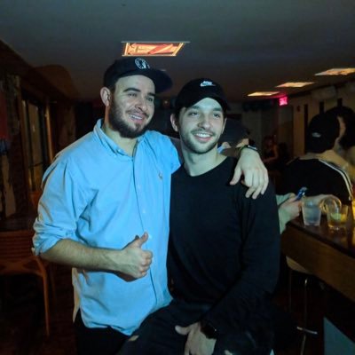 DBizz95's profile picture. just keep moving | #BDB #MFAM 🇨🇦