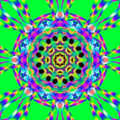 Kaleidoscope Painterさんのプロフィール画像
