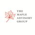 The Maple Advisory Group (@mapleadvisory) Twitter profile photo The Maple Advisory Group (@mapleadvisory) Twitter profile photo