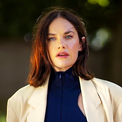 your daily ruth wilson content — fan account.