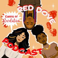The Red Dove Podcast(@dove_podcast) 's Twitter Profile Photo