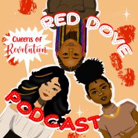 The Red Dove Podcast (@dove_podcast) 's Twitter Profile