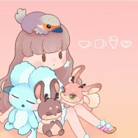 カヤ🏝Livly Island (@kaya_livly) 's Twitter Profile Photo カヤ🏝Livly Island (@kaya_livly) 's Twitter Profile Photo