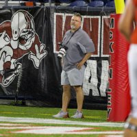 Andy Zacharyj (@zacharyj33) 's Twitter Profile Photo Andy Zacharyj (@zacharyj33) 's Twitter Profile Photo