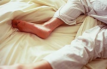RestlessLegs1's profile picture. Restless Leg Syndrome is a real disease and can be treated. If you have trouble relaxing your legs and keeping them still, especially at night you may have RLS.