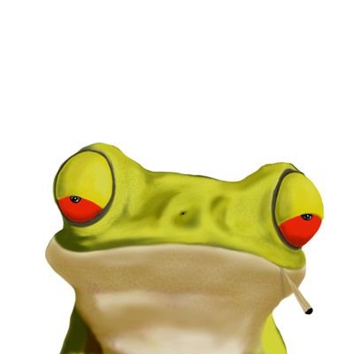Moodfrogさんのプロフィール画像