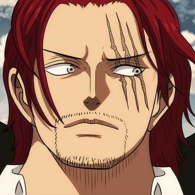 Shanks já se moveu hoje?さんのプロフィール画像